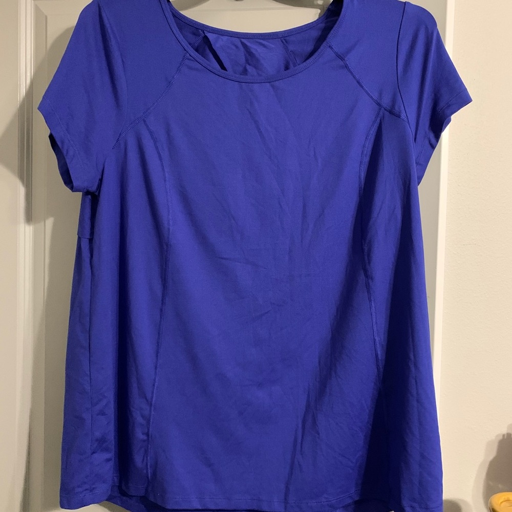 active top